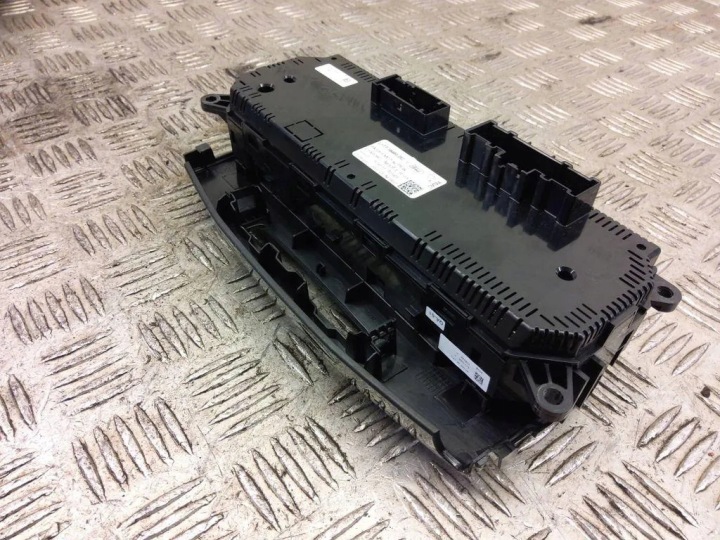 AUTRE MODULES FORD 18549 1.0L GASOLINE 2023