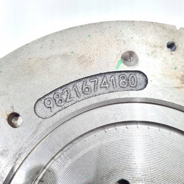 EMBRAYAGE HYBRIDE AUTOMATE 9821674180 PEUGEOT CITROEN OPEL 1.6 THP