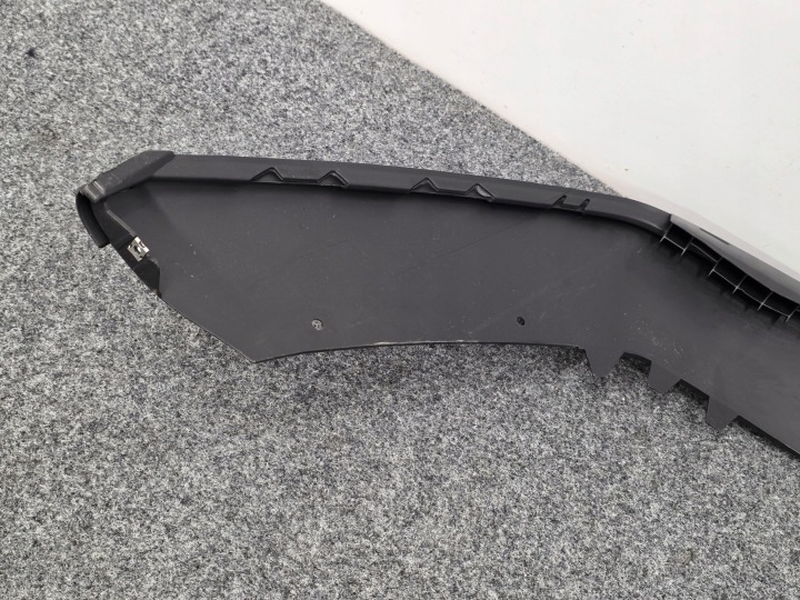 SPOILER DOUBLURE PARE-CHOCS AVANT SEAT LEON III 5F0805903