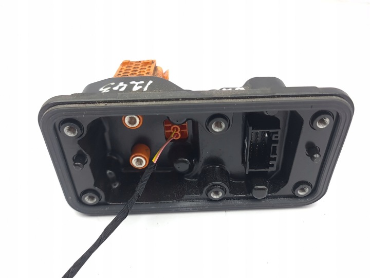 JEEP AVENGER 2024 FIL HAUTE TENSION 9851049780
