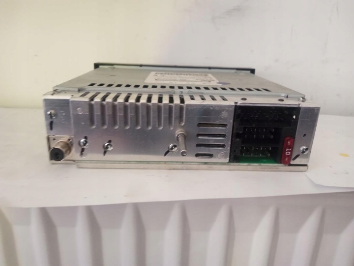 RADIO CD RD3-01 PEUGEOT PU-2859A(K)