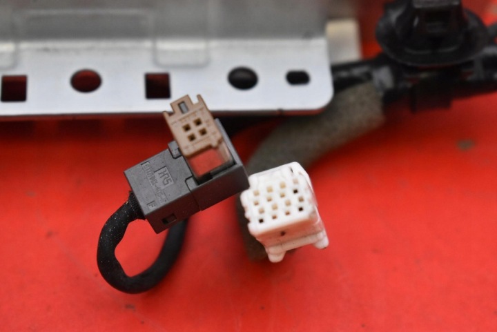 CONTRÔLEUR MODULE NAVIGATION BLUETOOTH NA1P669C0B MAZDA MX-5 4 IV ND 15-21