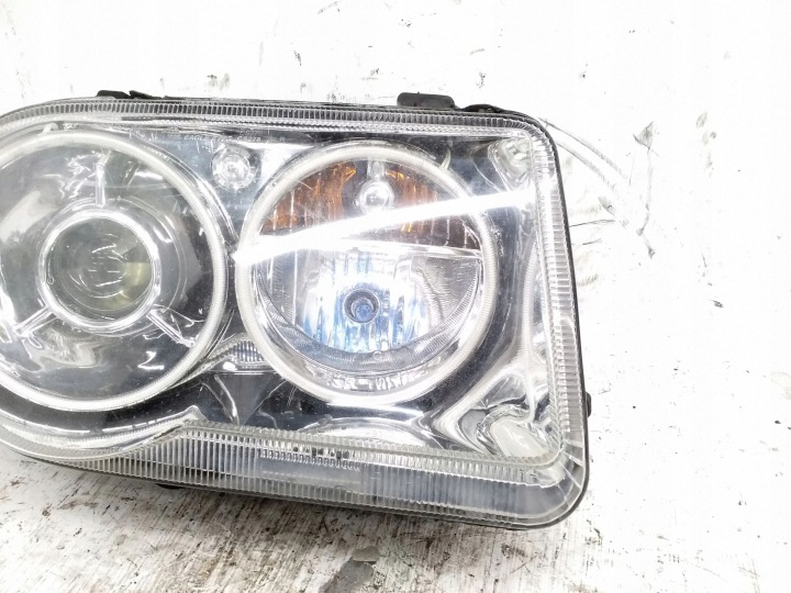 2006 CHRYSLER 300 300C PROJECTEUR