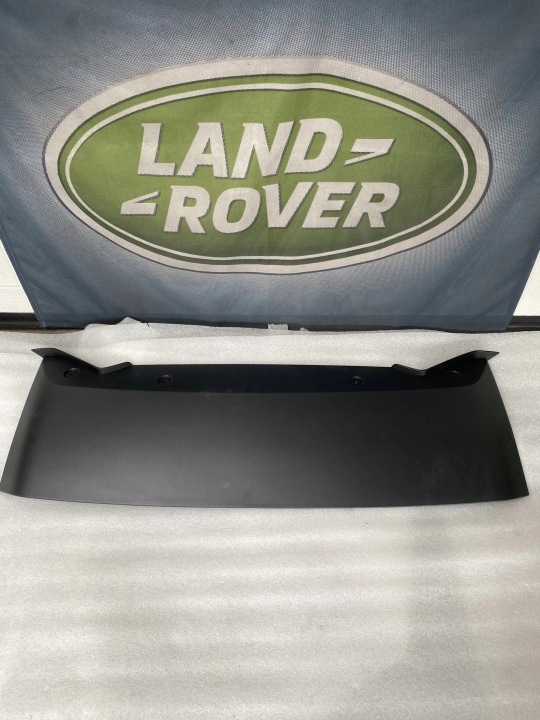 LAND ROVER DEFENDER L663 ANGLE PARE-CHOCS GAUCHE