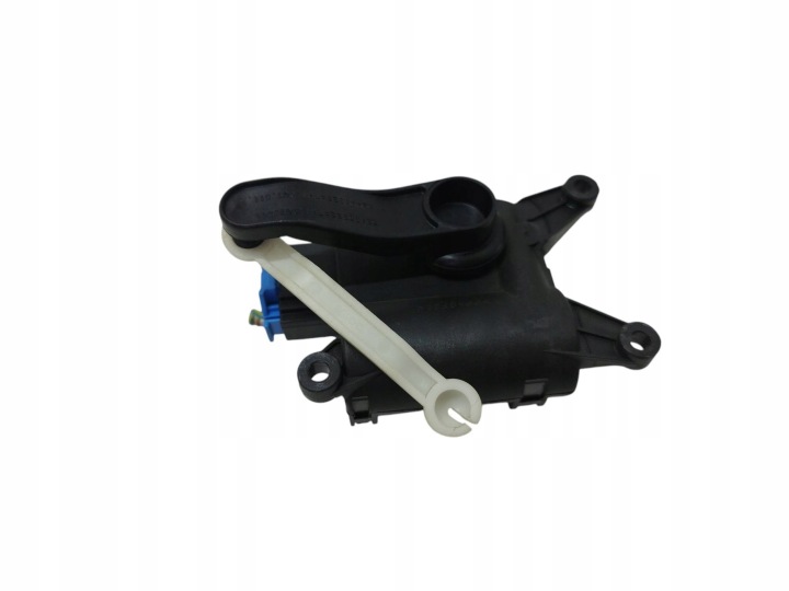 VOLKSWAGEN TRANSPORTER CARAVELLE T5 PETIT MOTEUR CAPOTS CONDUIT D'AIR 0132801321
