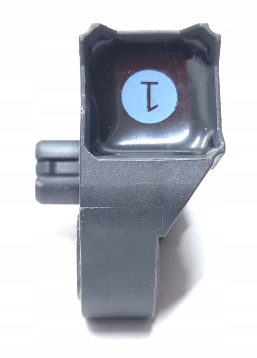 CAPTEUR UDERZEN AIRBAG AUDI PORSCHE 4N0959651G