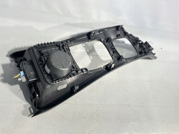TUNNEL CENTRAL CHÂSSIS RENAULT MEGANE III 969359006R