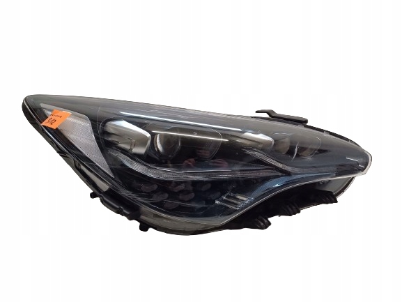 KIA STINGER FARO DERECHA PARTE DELANTERA COMPLETO DIODO LUMINOSO LED 92102-J5 