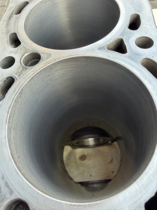 BLOC MOTEUR 2.2 TDCI FORD MONDEO MK4 S-MAX GALAXY Q4BQ KNWA Q4BA Q4WA Q4BA