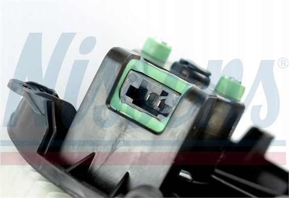 VENTILATEUR RÉCHAUFFEURS FIAT PUNTO GRANDE (05-) PCS NISSENS