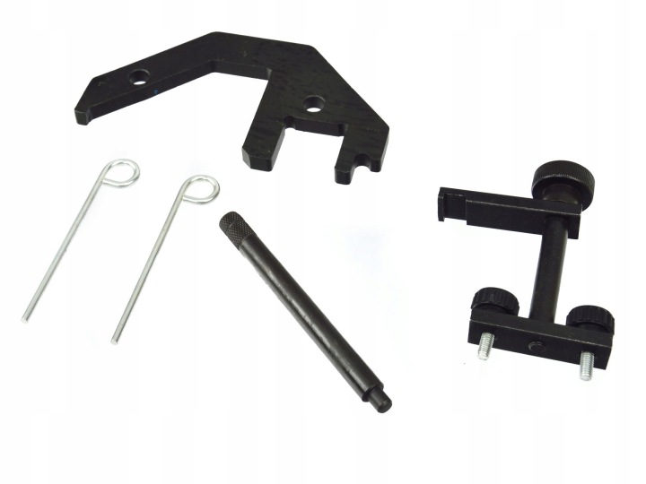 BLOCAGE DISTRIBUTION BMW M47 M57 M57TU 2.0 3.0 DIESEL