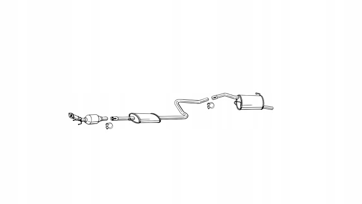 FISCHER COLLIER DE SERRAGE COLLIER SILENCIEUX FI 45.5 MM 951-945