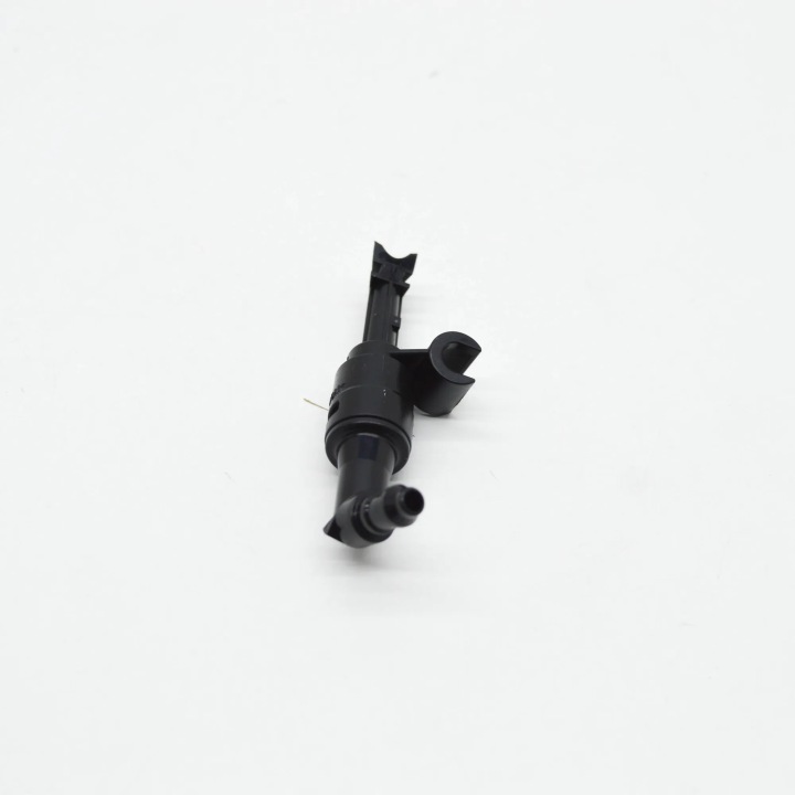 NOUVEAU BMW X5 G05 AVANT HEADLIGHT WASHER NOZZLE SPRAY 61668737962 ORIGINAL