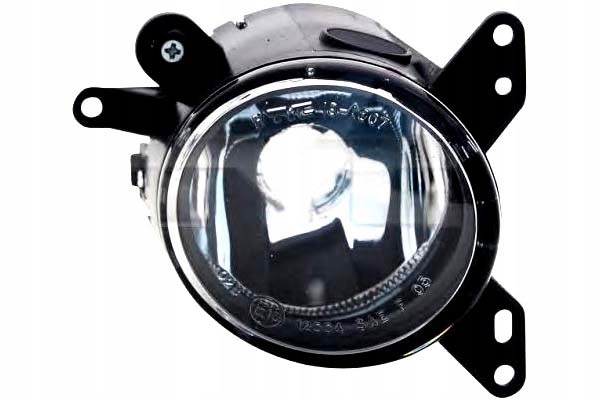 PHARES ANTIBROUILLARD COLT 04- /L/H11/TYC