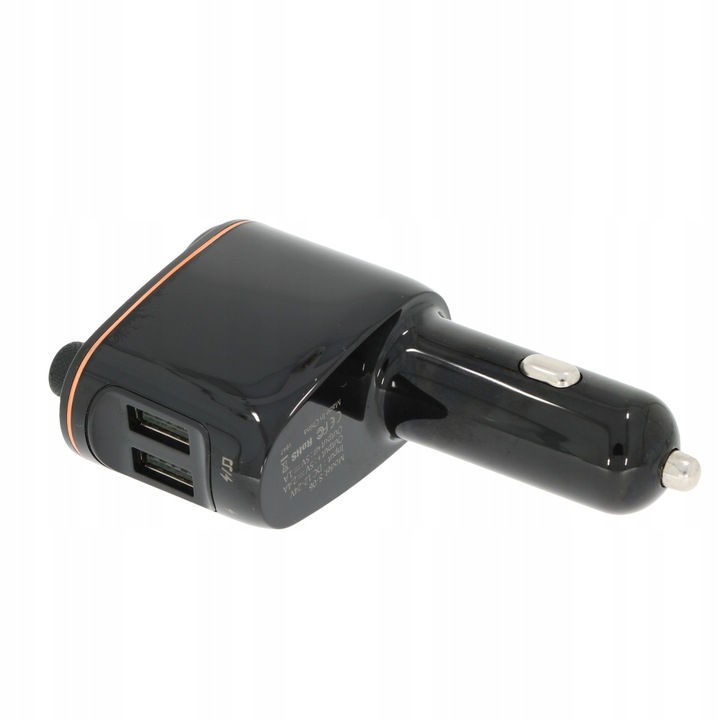 TRANSMISOR FM 2XUSB PARA HUAWEI P SMART CON 