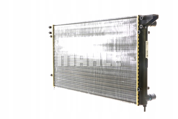 MAHLE CR 607 000S RADIATEUR SYSTÈME REFROIDISSEMENT MOTEUR