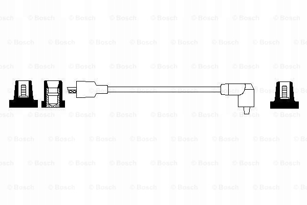 BOSCH 0 986 356 089 FIL ALLUMAGE