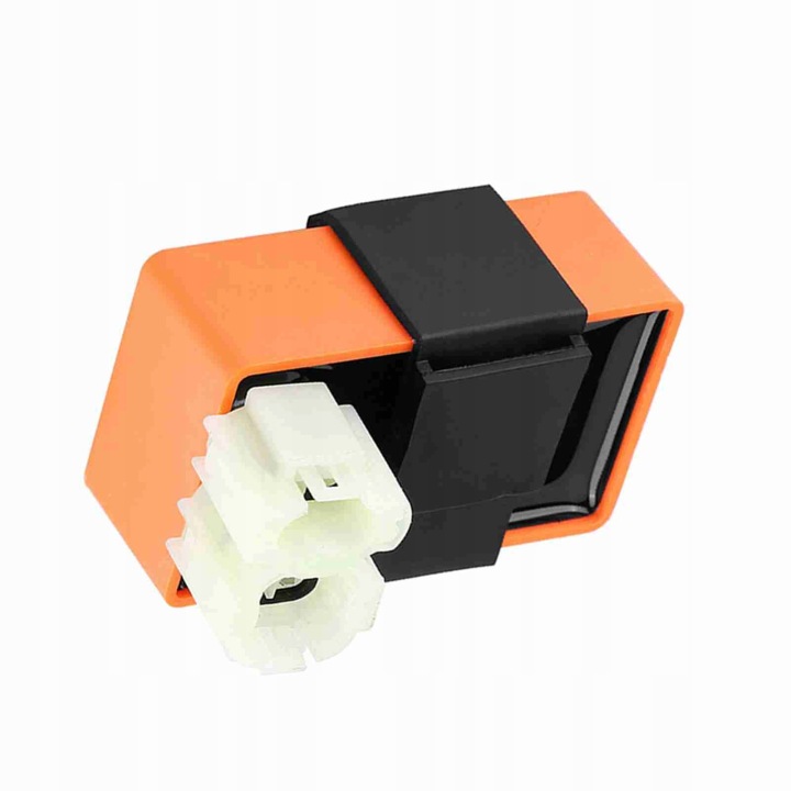 6-PINOWE WYSCIGOWE CDI POUR WIEKSZOSCI GOKARTOW GY6 50CC 125CC 150CC TS