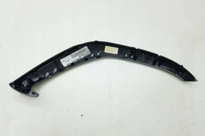 MOULURE DÉCORATIVE FLANC ARRIÈRE DROITS PORTES CITROËN C5 I BREAK (DE_)