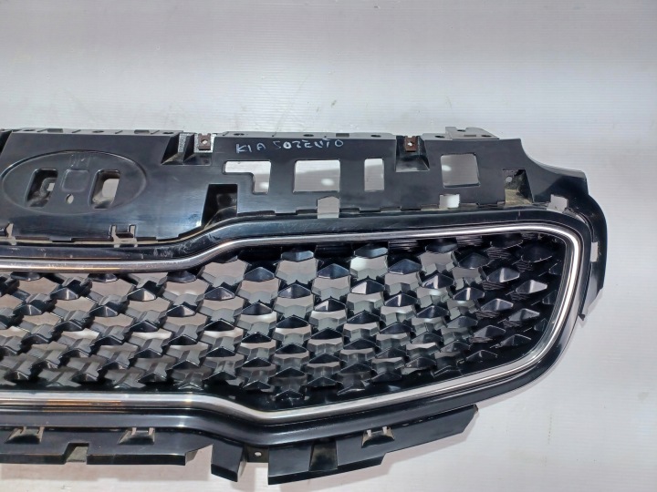 CALANDRE GRILLE KIA SPORTAGE IV 2015 86350-F1010