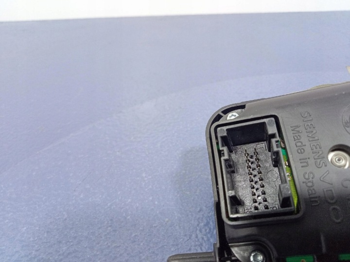 ALFA ROMEO 159 COMPTEUR TEMPÉRATURE 60696626