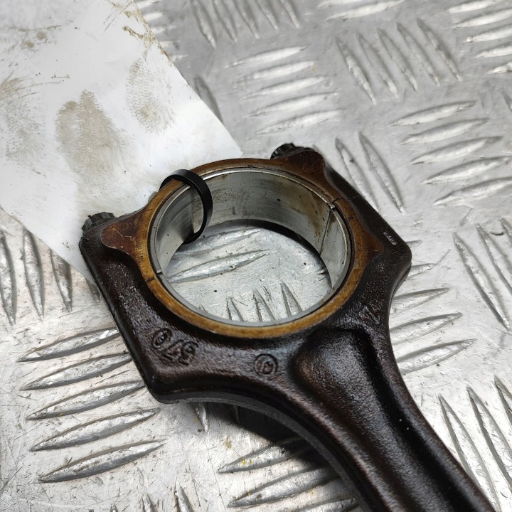 CITROEN DS5 2014 PISTON
