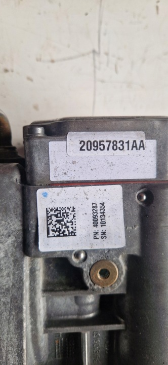 PONT ARRIÈRE HALDEX OE 20957831AA OPEL INSIGNIA A 2.0 CDTI UNIVERSEL