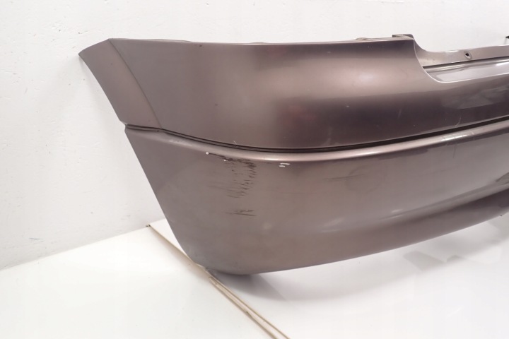 OPEL ASTRA II G PARE-CHOCS ARRIÈRE ARRIÈRE Z490 90559515