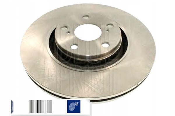 BLUE PRINT SET DISC BRAKE 4351205090 18 photo 2 - milautoparts-fr.ukrlive.com