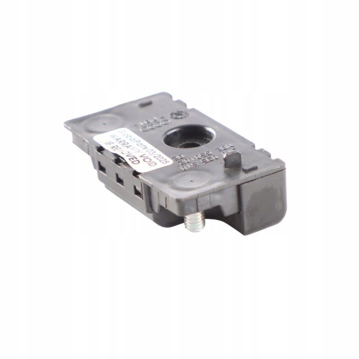 AUDI A6 C6 FILTRE MODULE PRZECIWZAKLOCENIOWY 8T0035570
