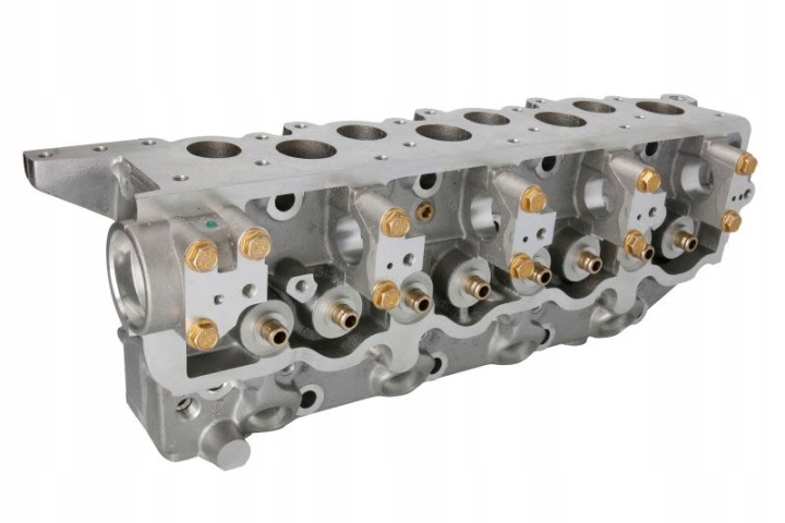 CULASSE PISTONS HYUNDAI KIA