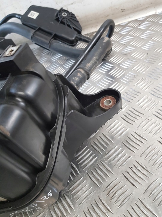 RÉSERVOIR ADBLUE 00521294290 POMPE TUYAU ENTRÉE FIAT TIPO II 1.3 M-JET