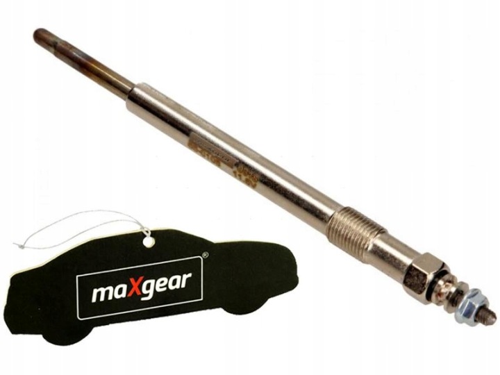 BOUGIE DE PRÉCHAUFFAGE PIAGGIO PORTER BENNE 1,2D 11-