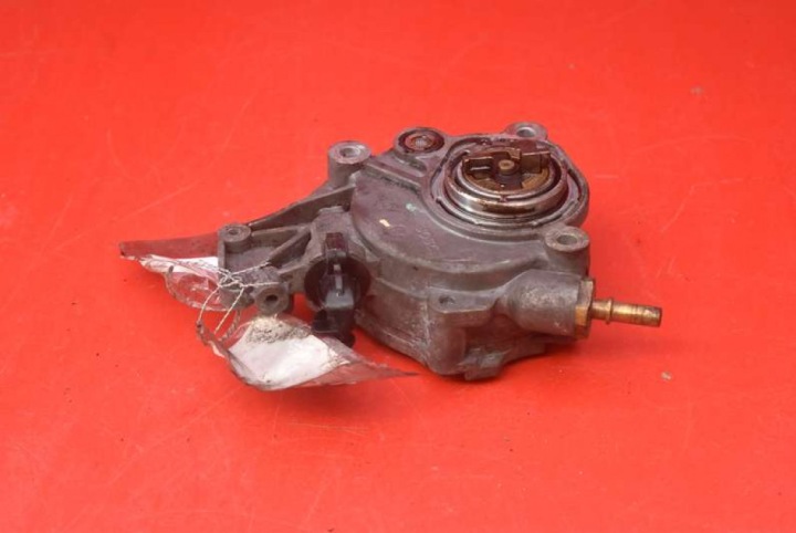 POMPE VIDE VIDE D171-1A PEUGEOT 4007 2.2 HDI 156 KM 07-12