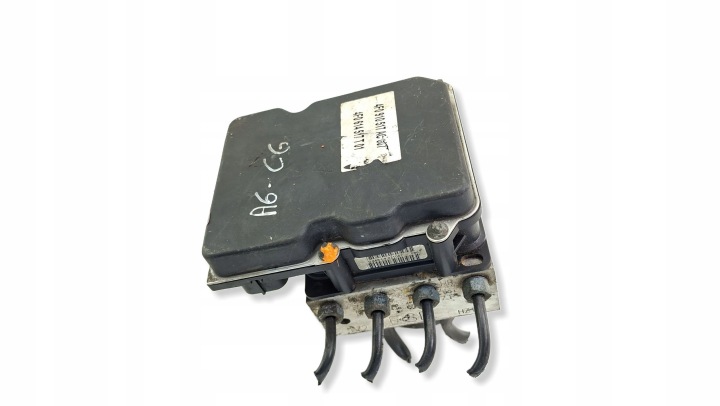 POMPE ABS AUDI A6 C6 4F0910517AC