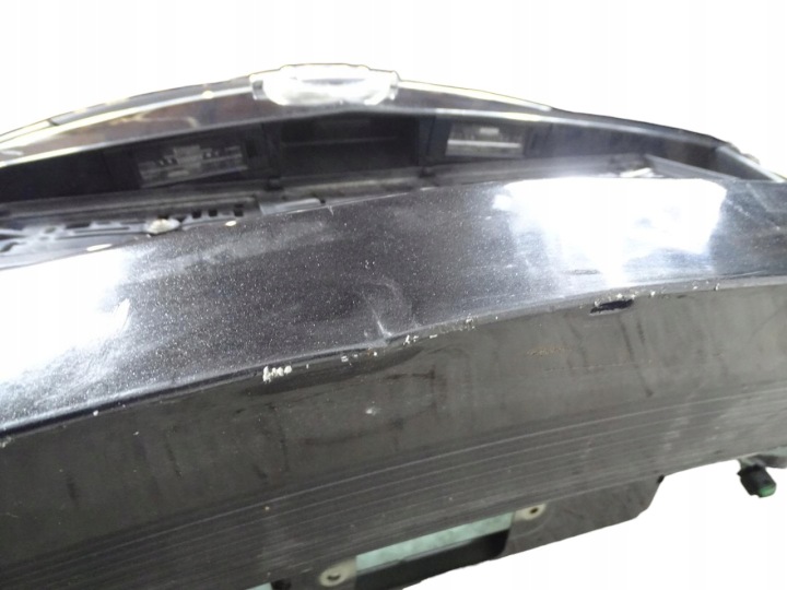 COUVERCLES DE COFFRE ARRIÈRE VITRE CACHE PETIT MOTEUR OPEL INSIGNIA A UNIVERSEL 08-2013 Z22C