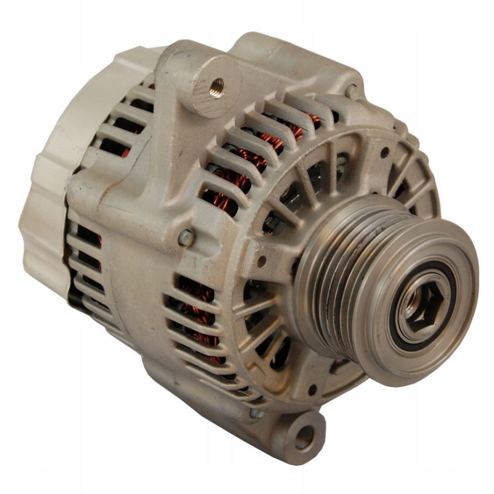 ALTERNATEUR VERS TOYOTA 23313N WAI