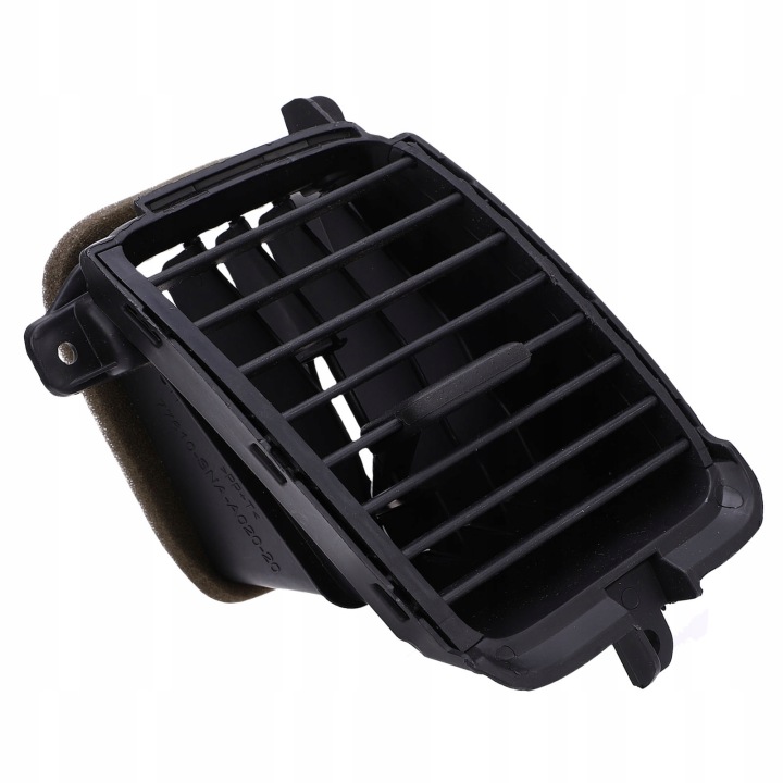 DASHBOARD AC AIR OUTLET 77610 SNB G11ZA SIDE DRIVER ULEPSZONE XG