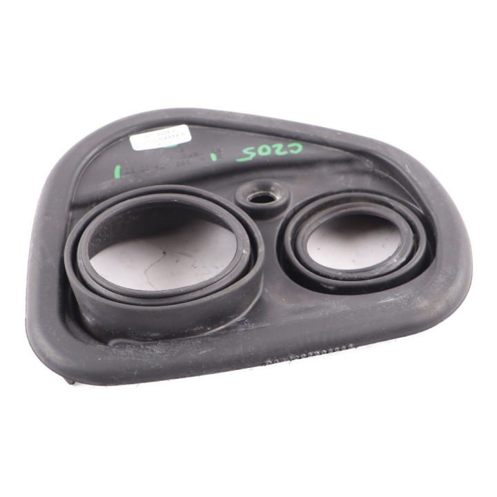 MERCEDES C205 JOINT D'ÉTANCHÉITÉ CLAPET GOULOTTE DE REMPLISSAGE CARBURANTS A0994760080