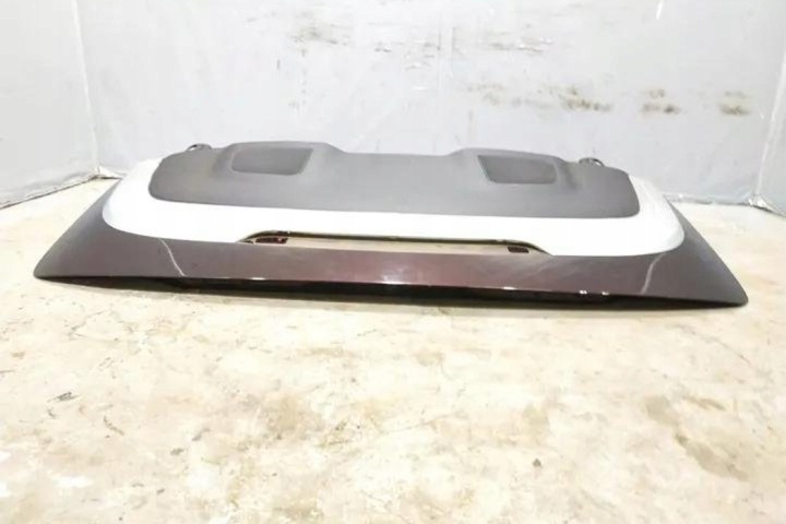 MÉCANISME ASSEMBLAGES TOITS MERCEDES-BENZ E CABRIO (A238) 2387501700 1.95L