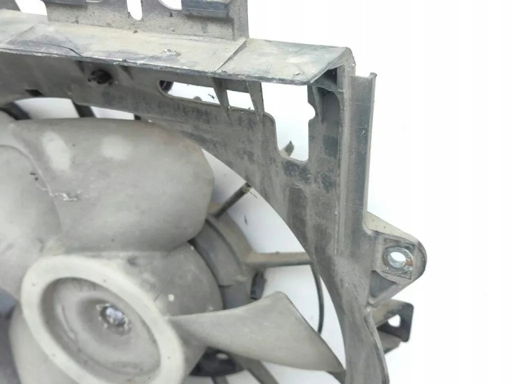 VENTILATEURS DE RADIATEUR TOYOTA COROLLA VERSO II 2.2 D4D 422750-0310