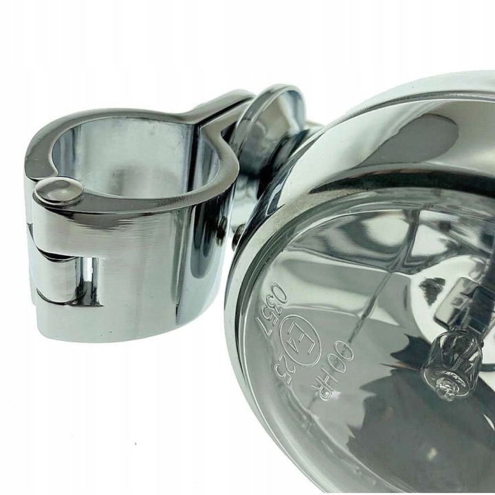 PHARES LIGHTBARY SUZUKI INTRUDER C1500T/C90T 2013UP (17753)
