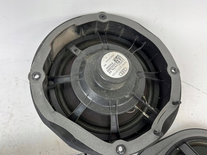 KIT AUDIO AUDI RS5 8T1035223A