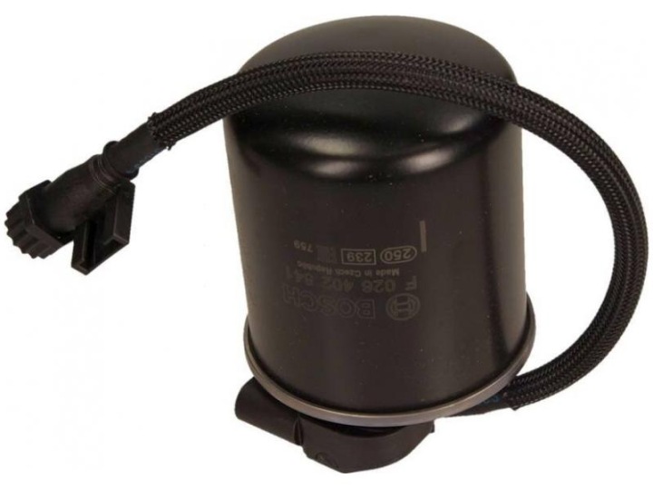 FILTRE CARBURANTS N2841