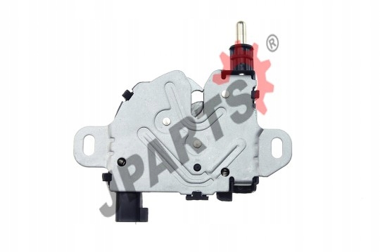 SERRURE CAPOTS COUVERCLES MOTEUR FORD FOCUS II 2004- MÉCANIQUE