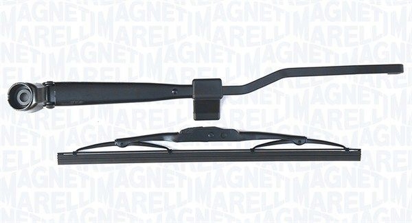MAGNETI MARELLI 000723180323 POIGNÉE ESSUIE-GLACES MA