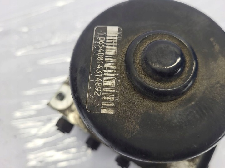 POMPE MODULE ABS VW SEAT SKODA AUDI 1J0614117D 1J0907379P 10.0949-0331.3 ATE