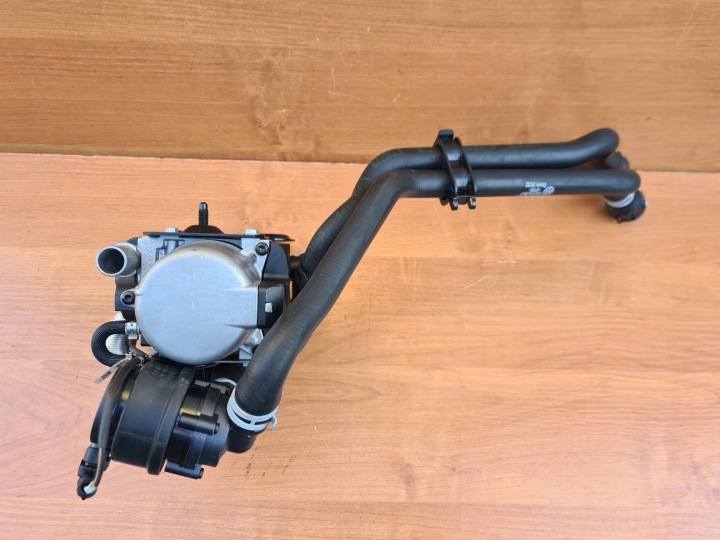 WEBASTO 5WA815005Q VW GOLF VII LIFT 5WA TTEVO DIESEL