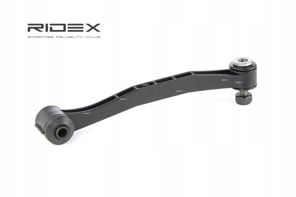 RIDEX 3229S0100 BARRE DE LIAISON SUPPORT STABILISATEUR VERS MERCEDES-BENZ 190 (W201)