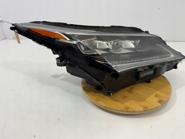LEXUS RX IV 2015-2019 PHARE DROITE COMPLET LED EUROPE